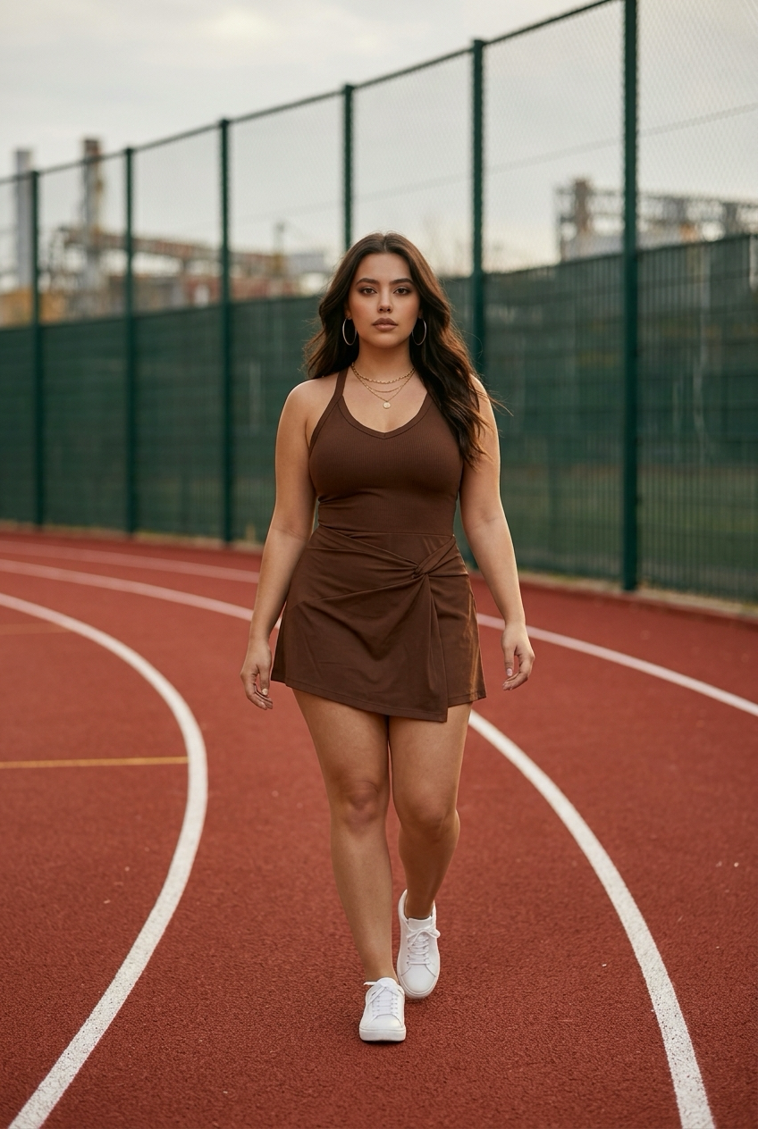 Activewear