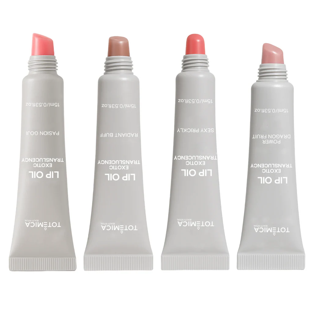 Beauty Essentials