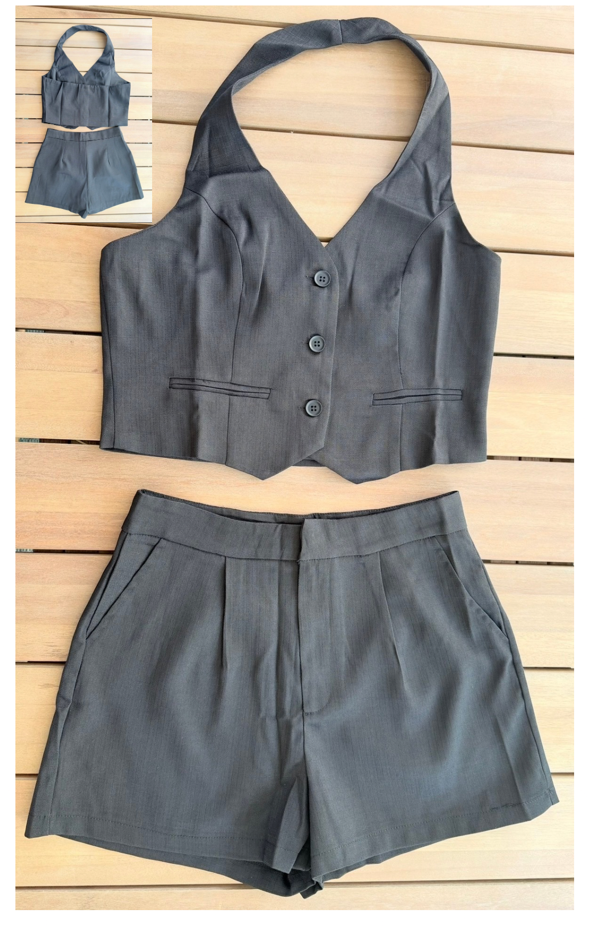 The Boss Babe set