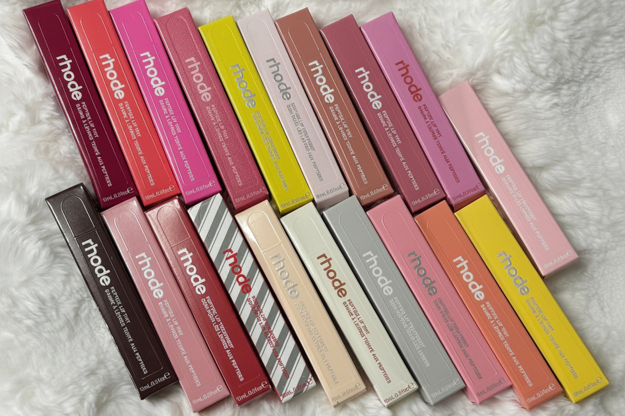 Rhode Lip Tint