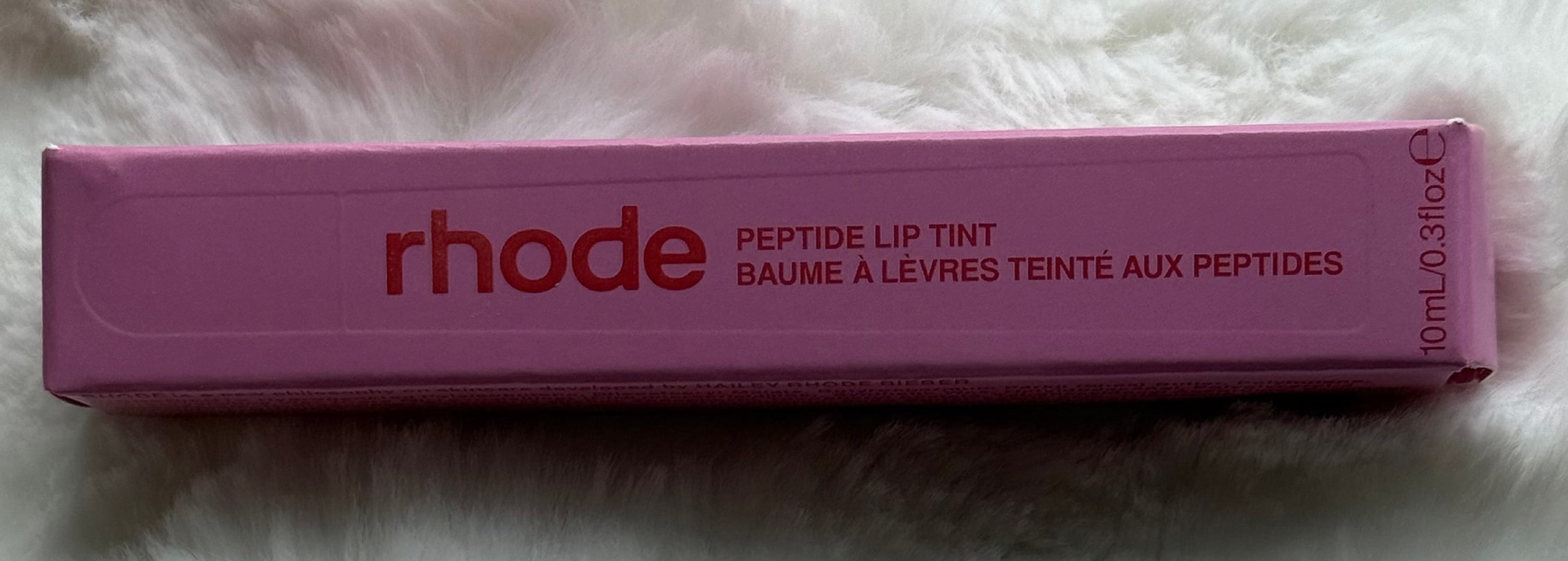 Rhode Lip Tint