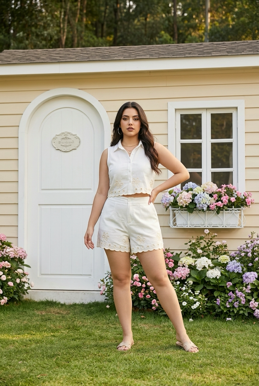 Haven summer set