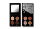 LAURA & LUCELY MUBA DUO EYESHADOW PALETTES