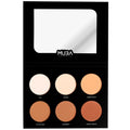 MUBA CONTOUR PALETTE