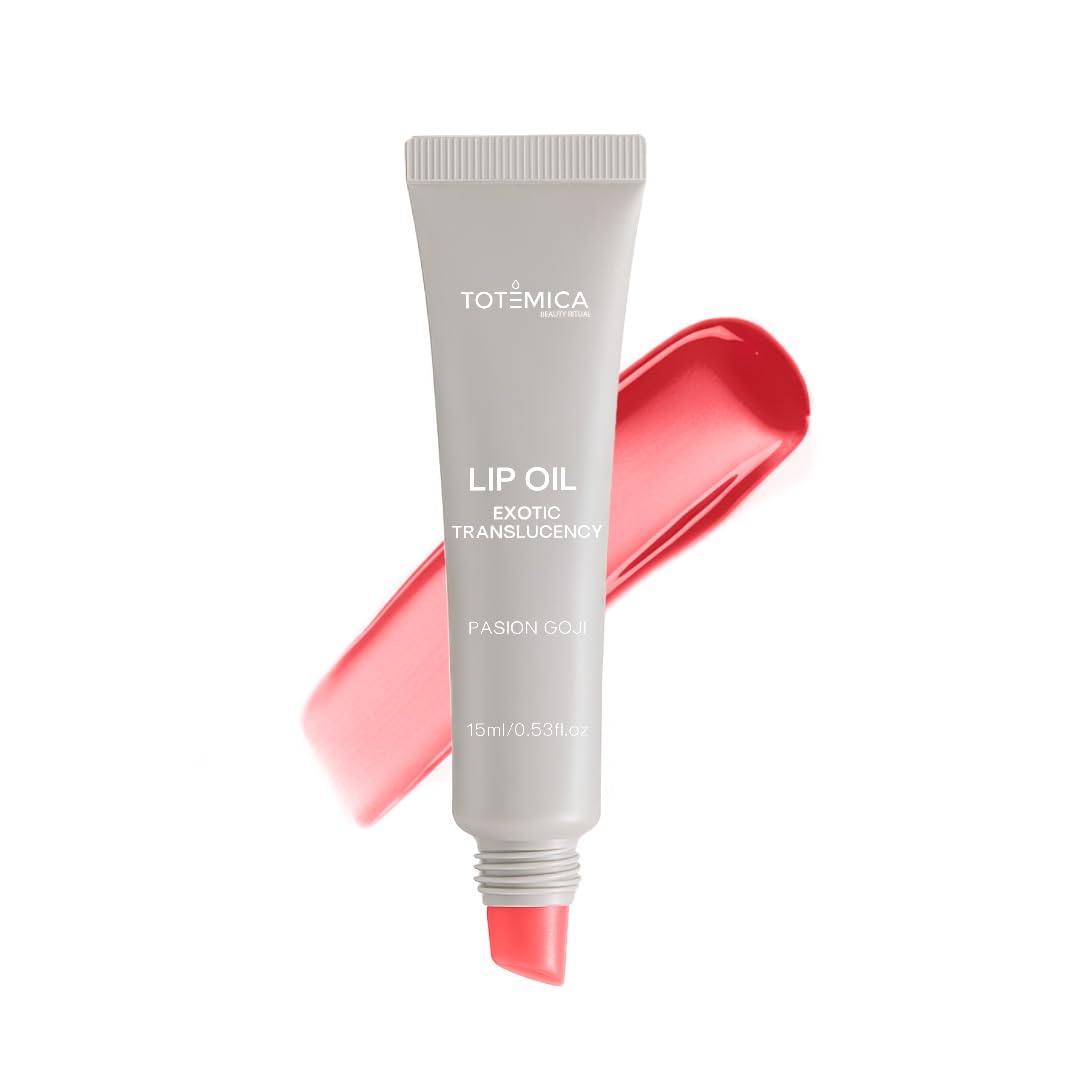 TOTEMICA Lip Oil 0.53fl.oz