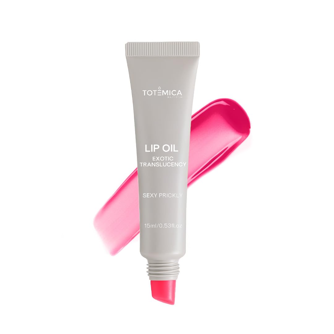 TOTEMICA Lip Oil 0.53fl.oz