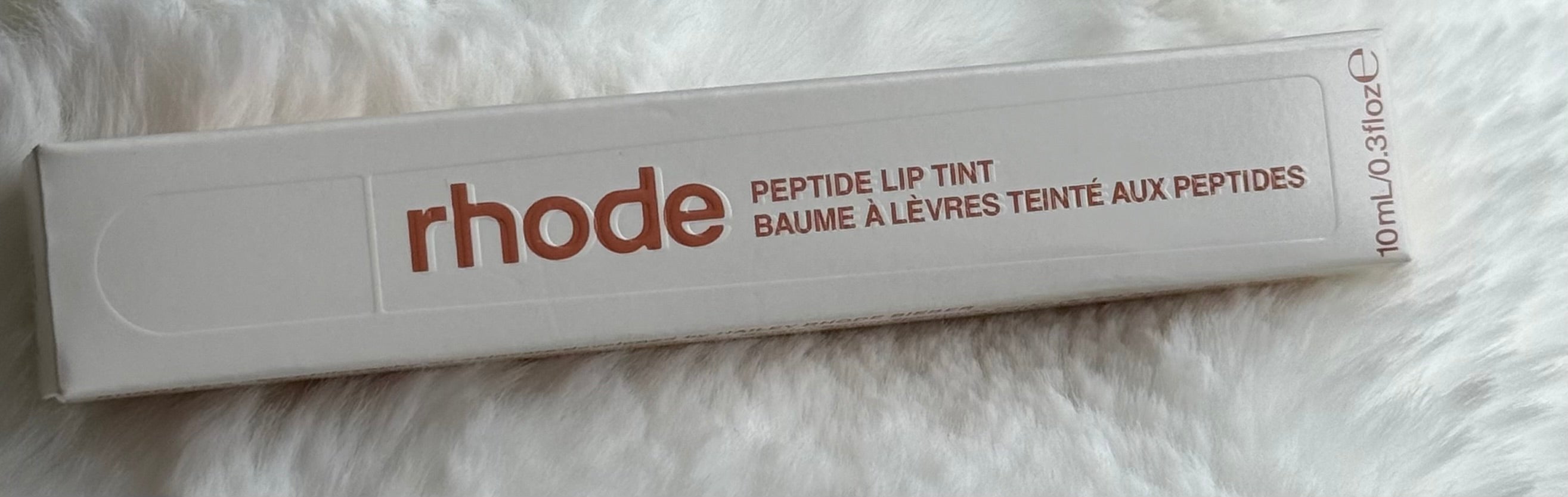Rhode Lip Tint