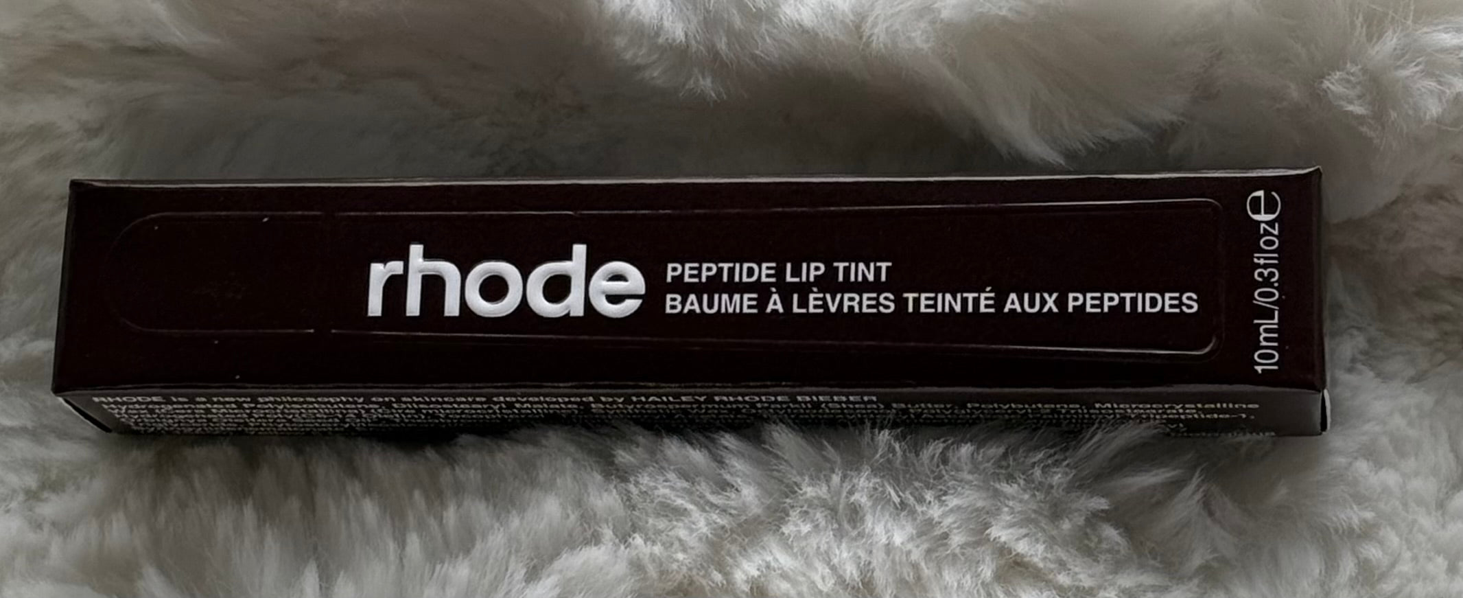 Rhode Lip Tint