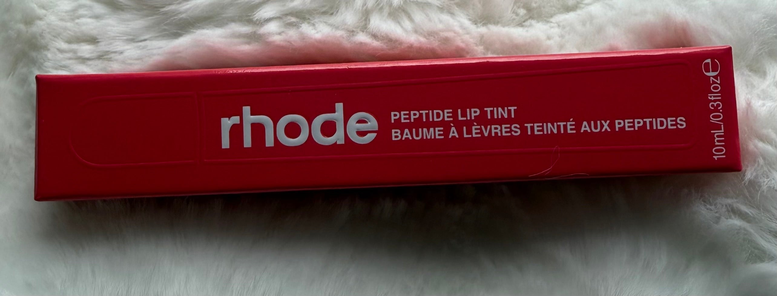 Rhode Lip Tint