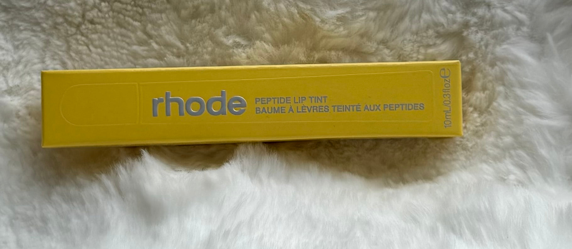 Rhode Lip Tint