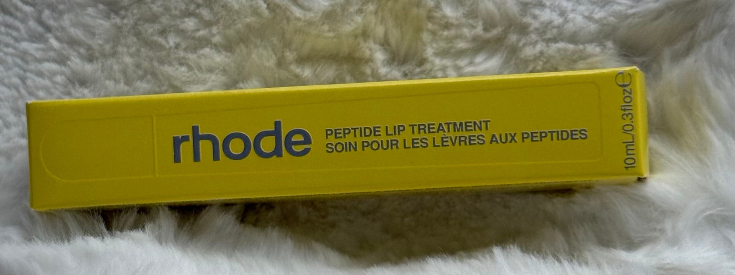 Rhode Lip Tint