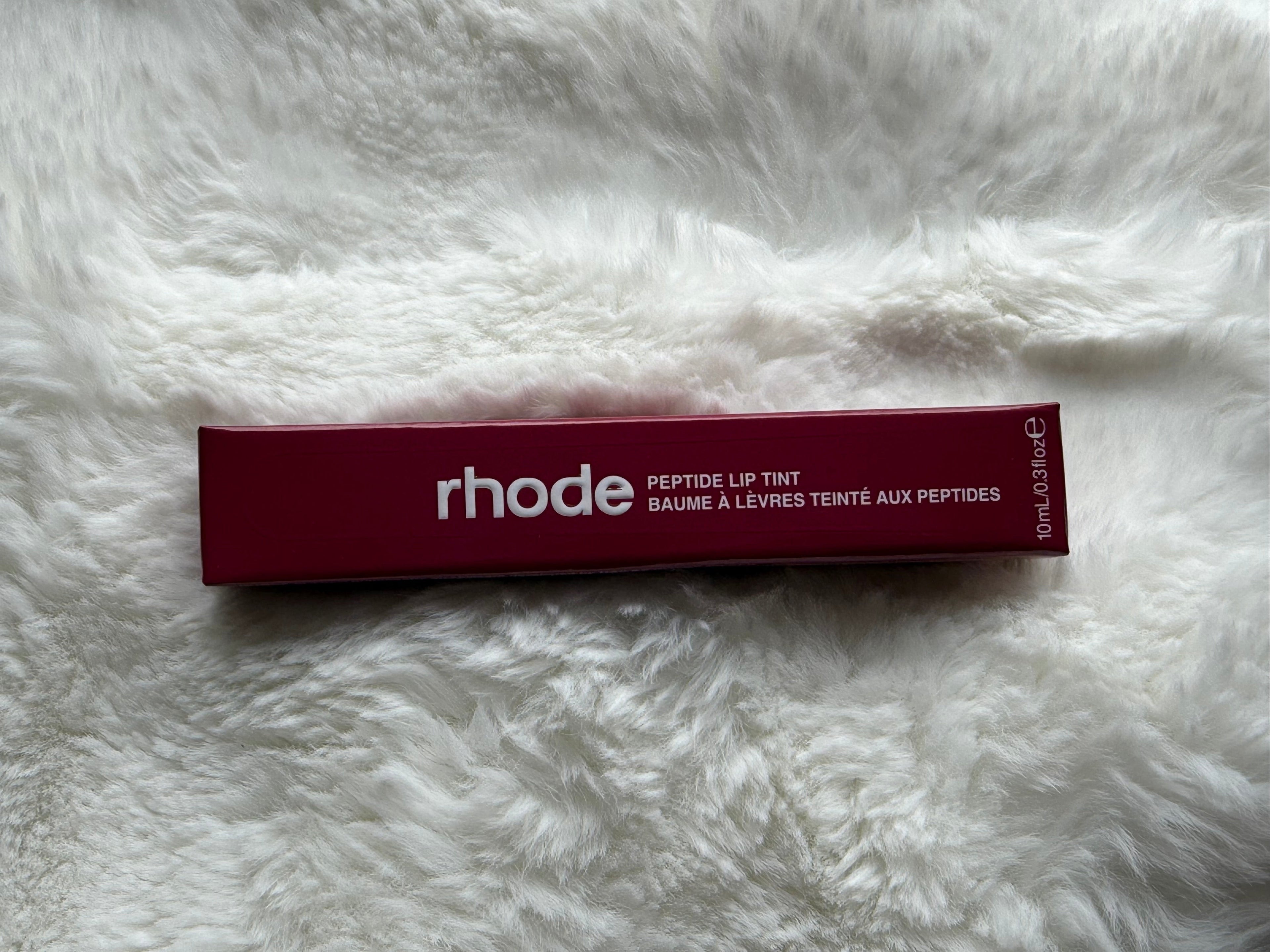 Rhode Lip Tint