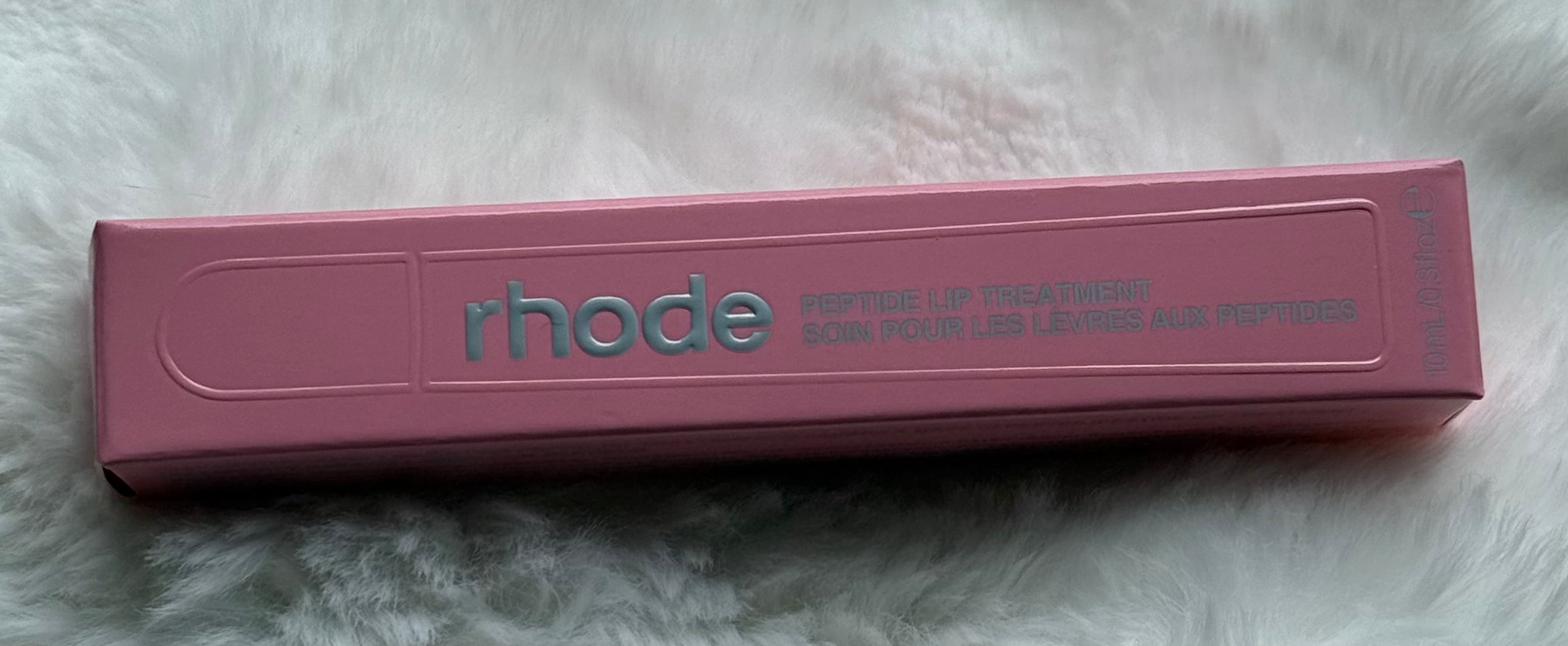 Rhode Lip Tint