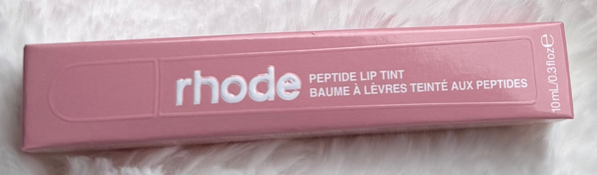 Rhode Lip Tint