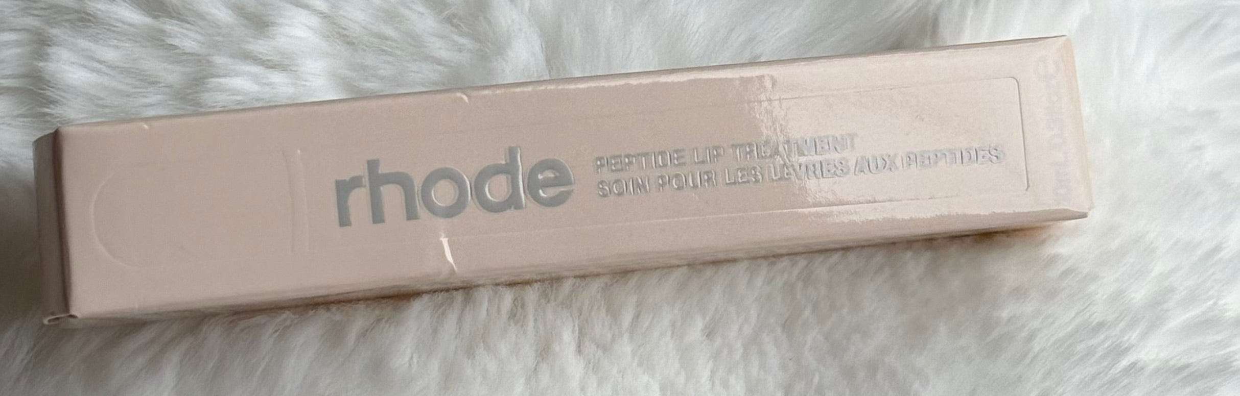 Rhode Lip Tint