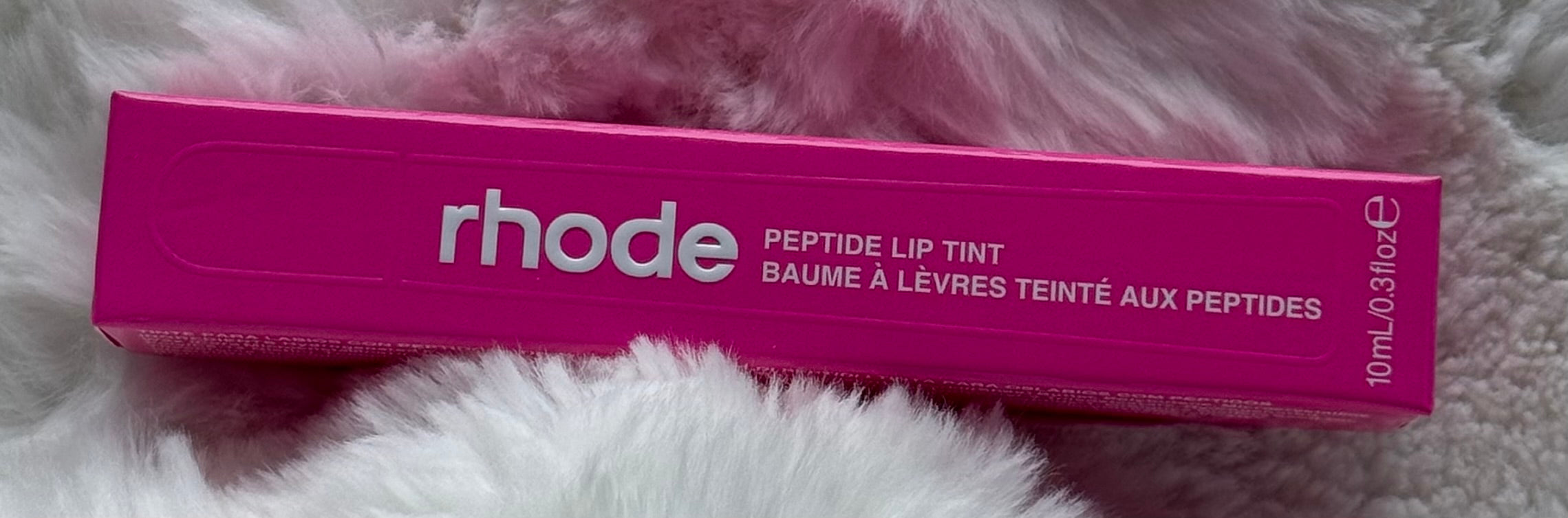 Rhode Lip Tint
