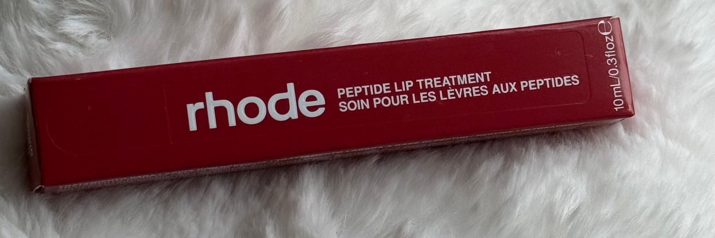 Rhode Lip Tint