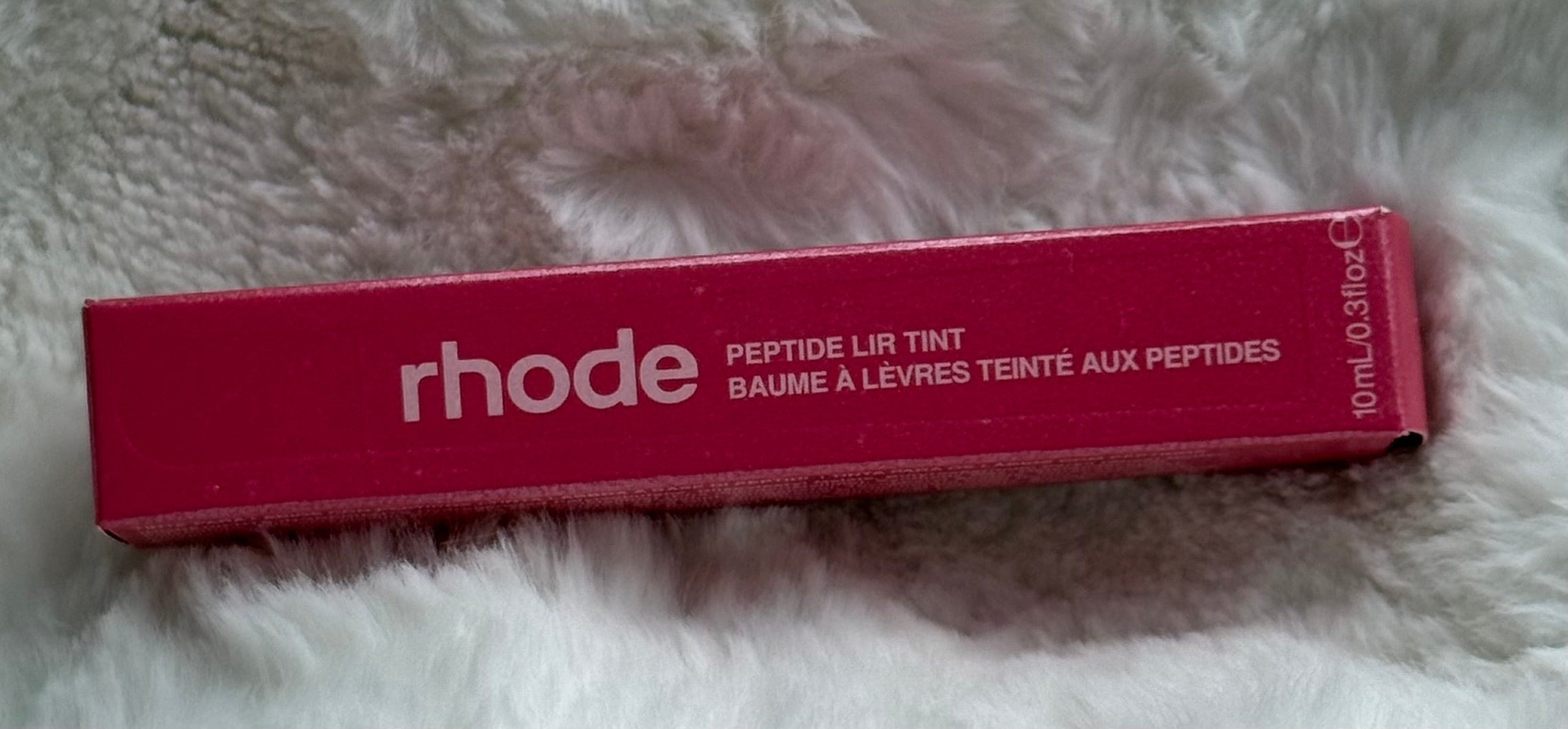 Rhode Lip Tint