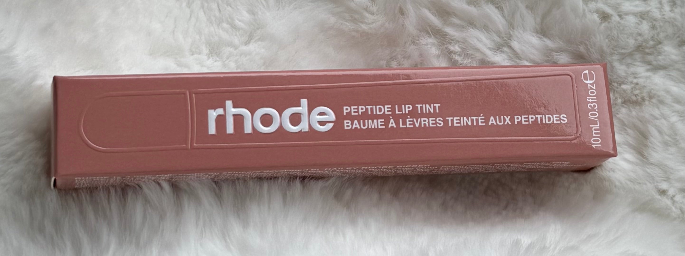 Rhode Lip Tint