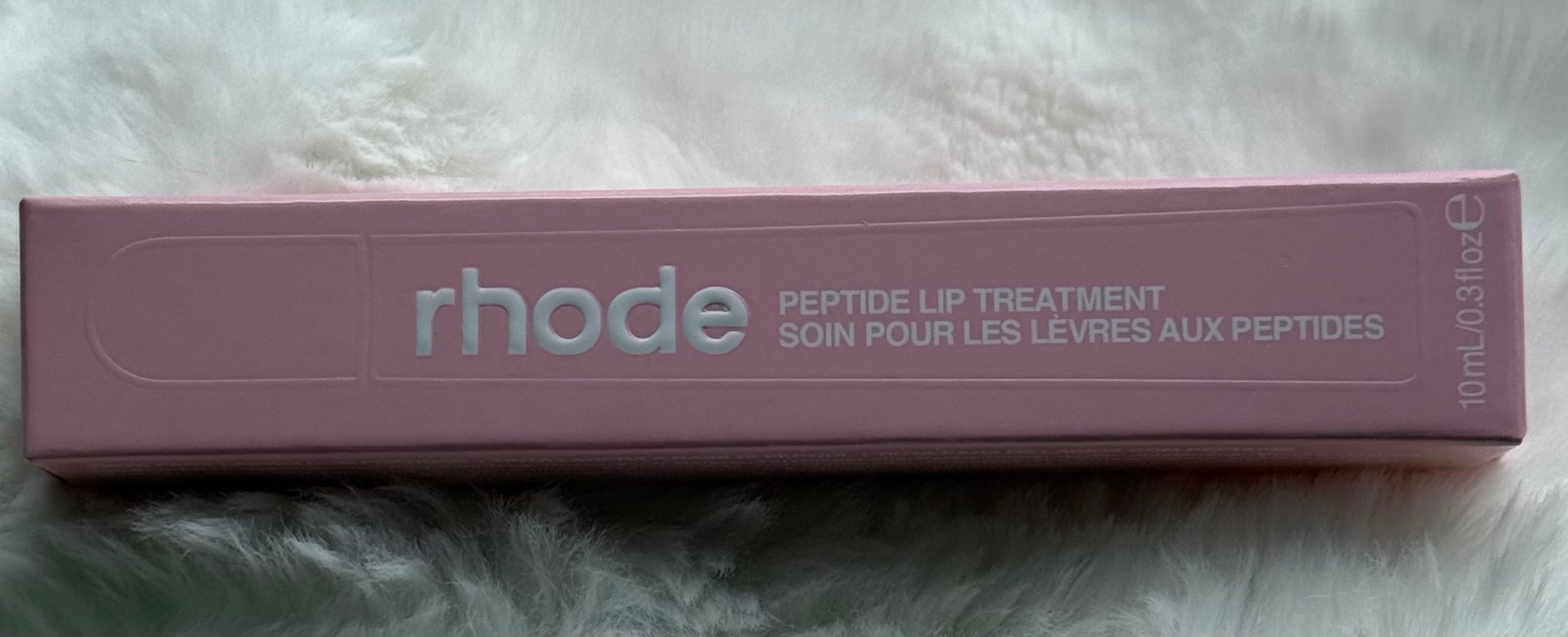 Rhode Lip Tint
