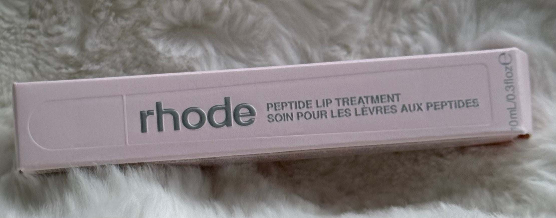 Rhode Lip Tint